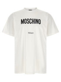 Moschino Shirt White
