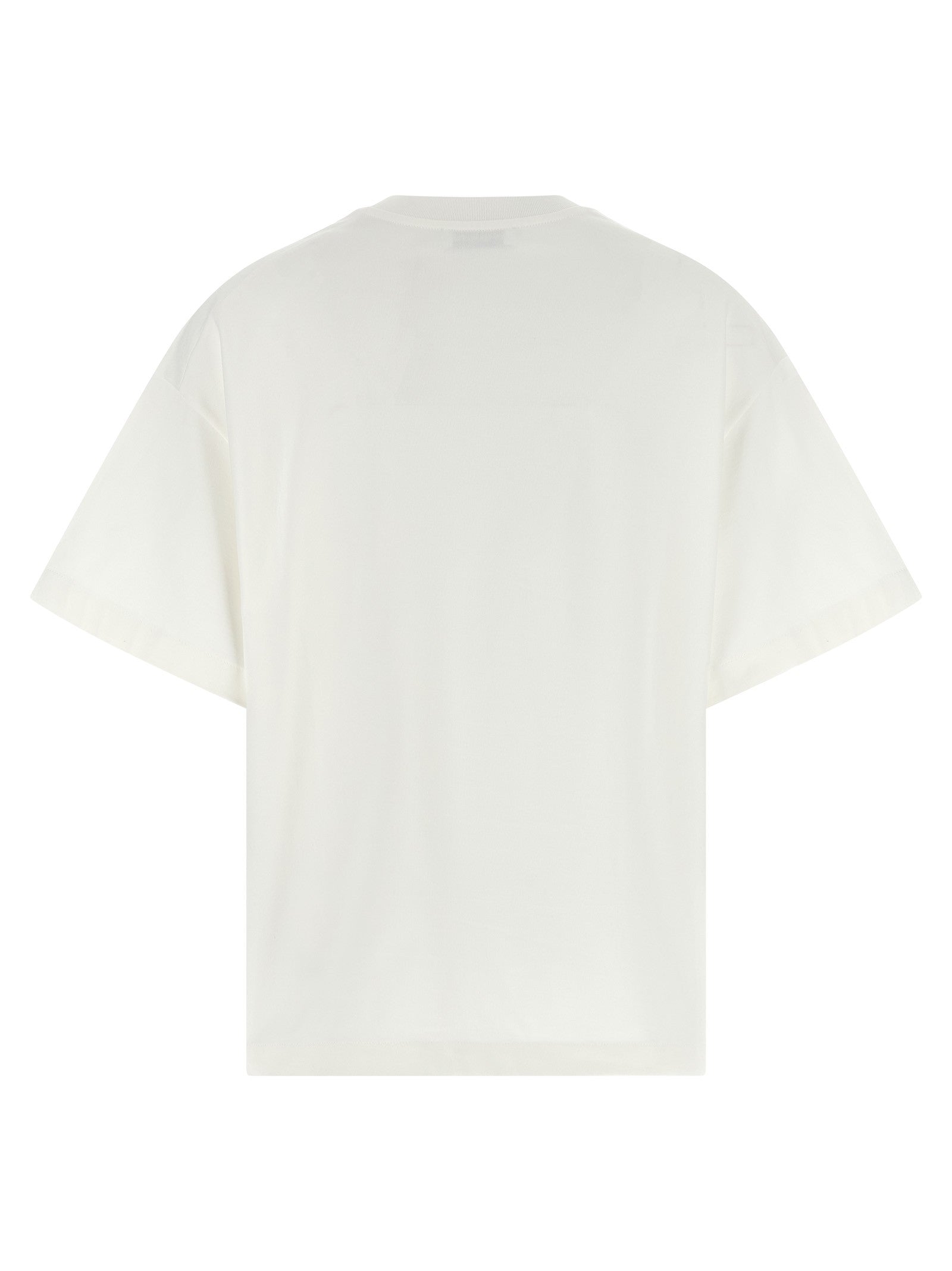 Jil Sander Shirt White