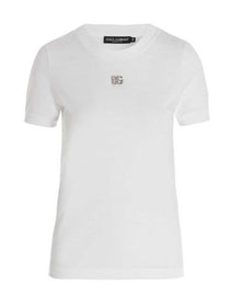 Dolce &amp; Gabbana Shirt White