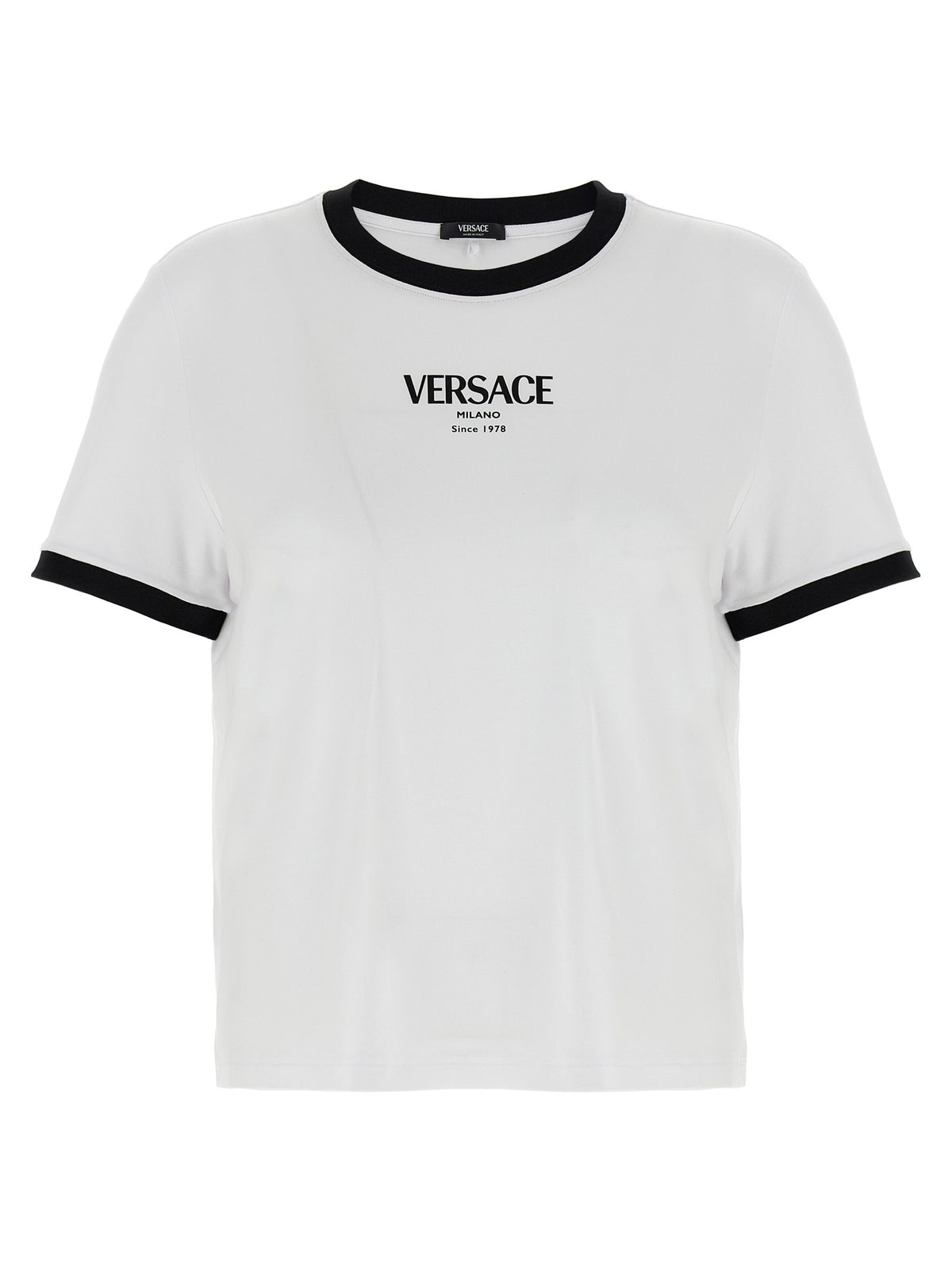 Versace Shirt White