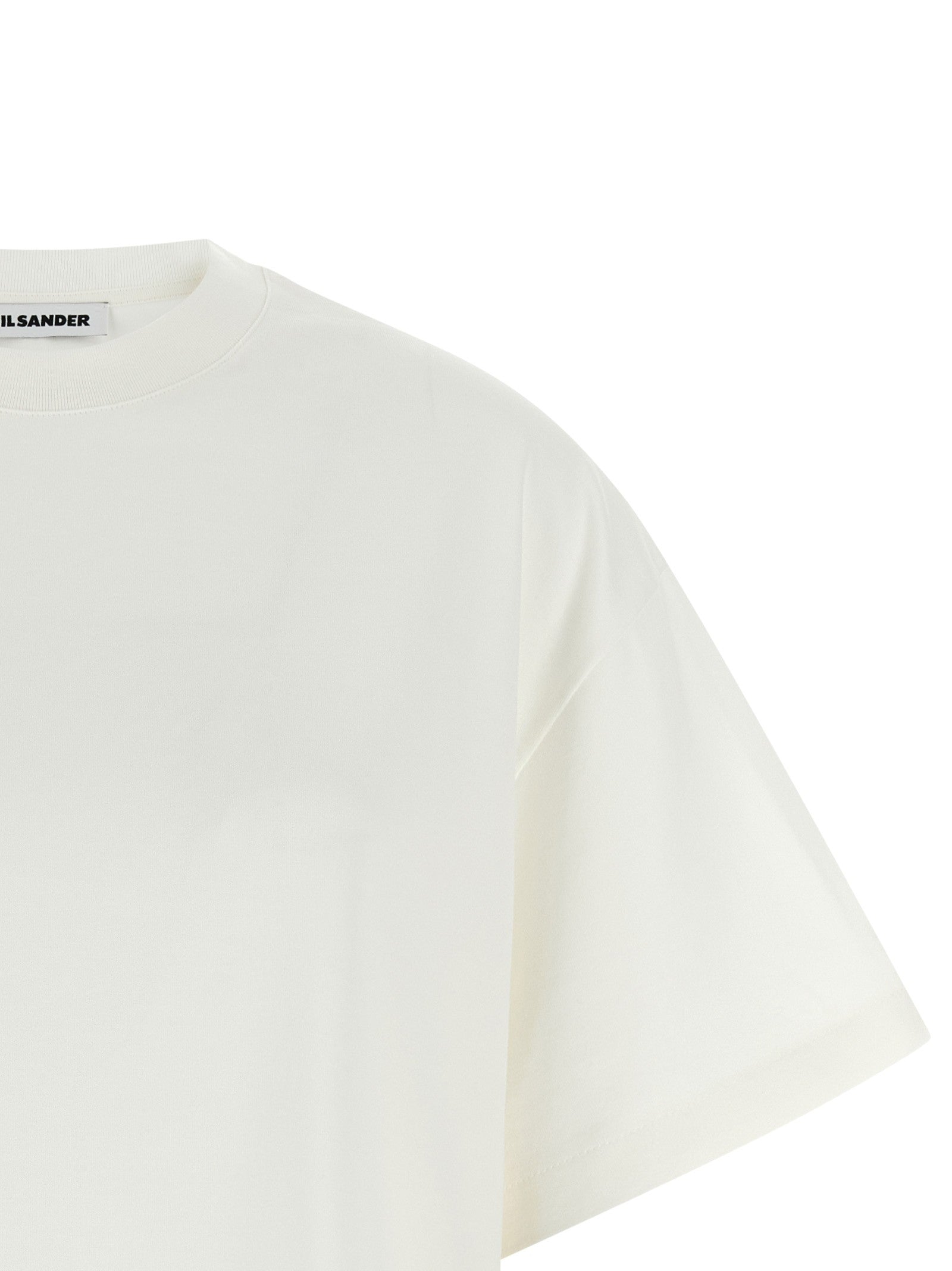 Jil Sander Shirt White