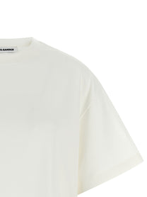 Jil Sander Shirt White