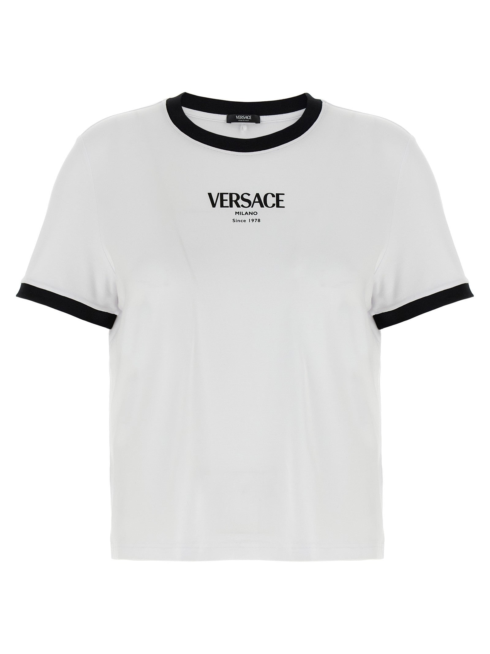 Versace Shirt White