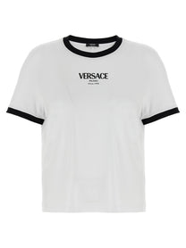 Versace Shirt White