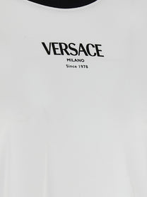 Versace Shirt White