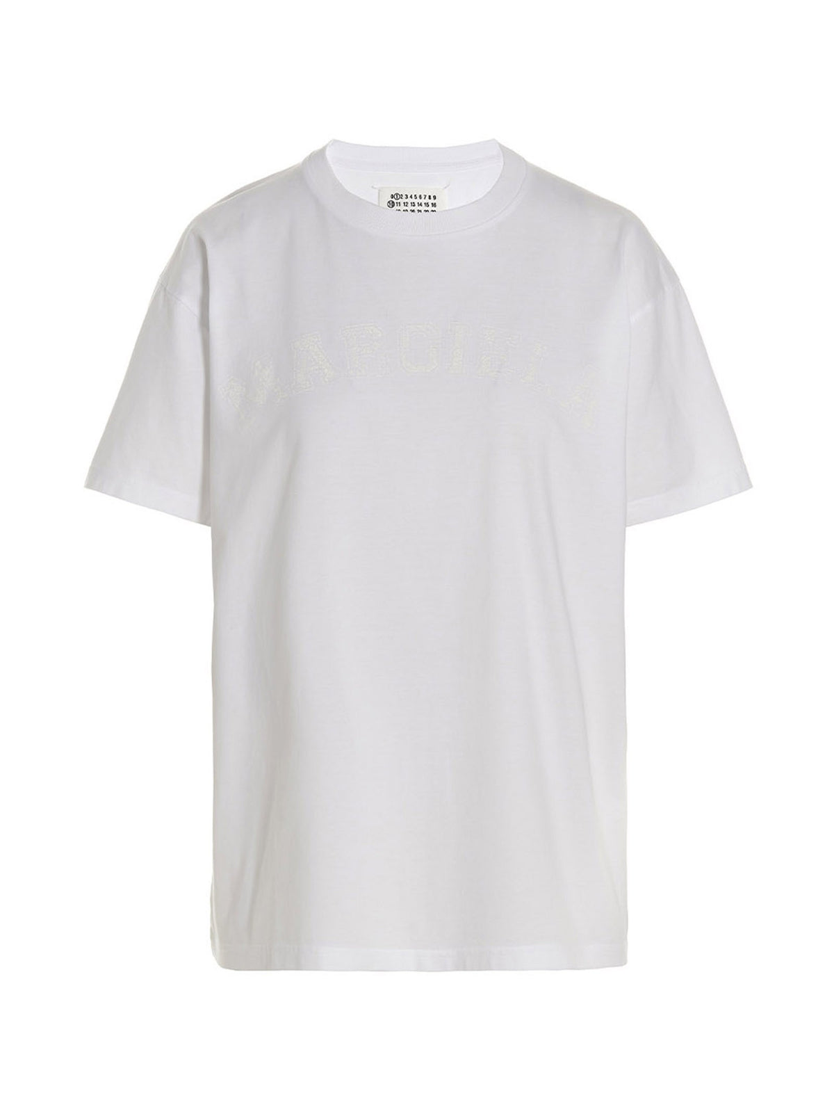 Maison Margiela Shirt White