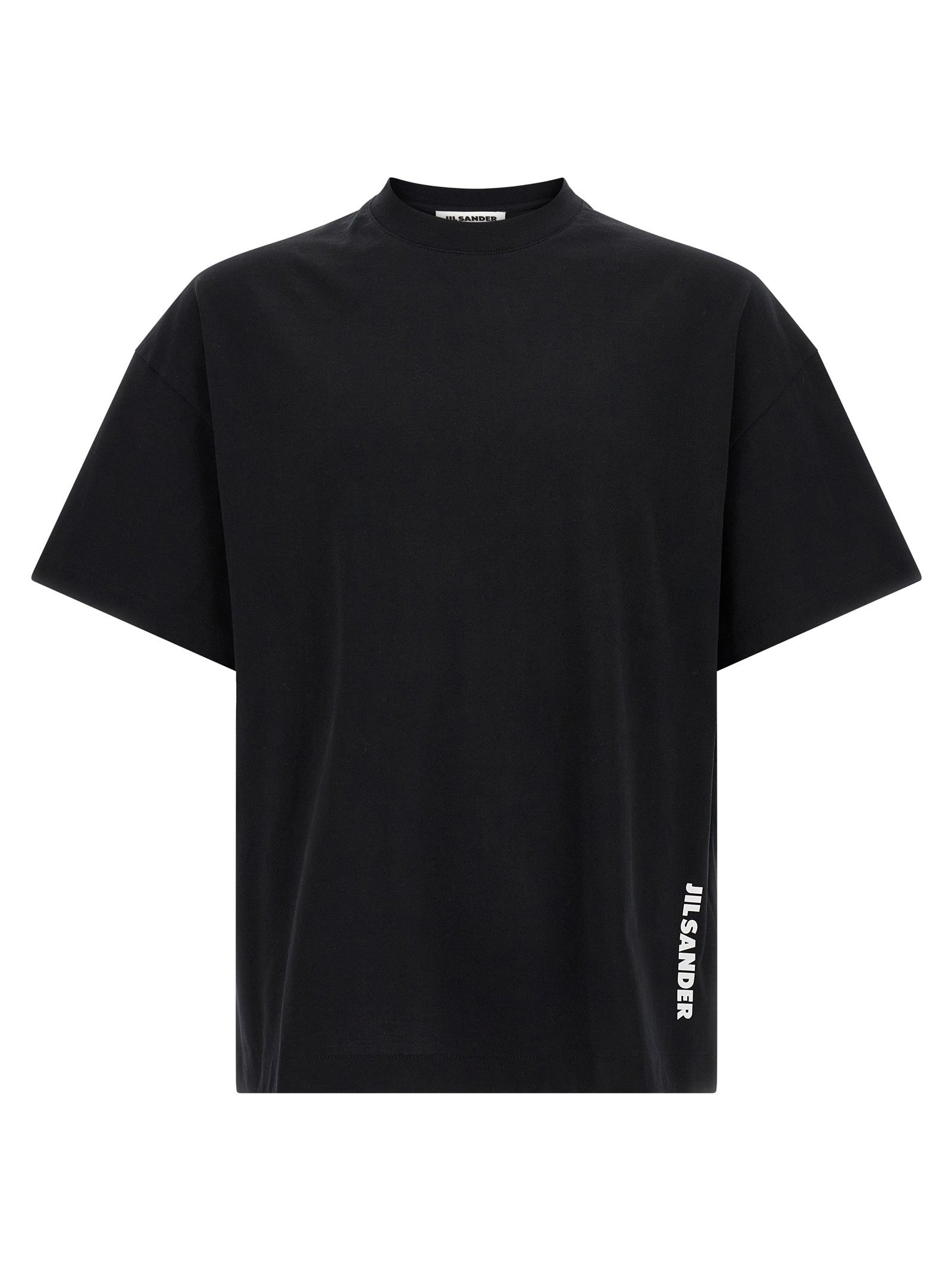 Jil Sander Shirt White