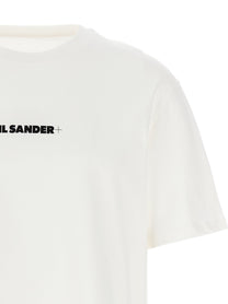 Jil Sander Shirt White