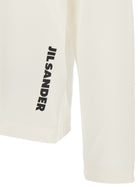 Jil Sander Shirt White