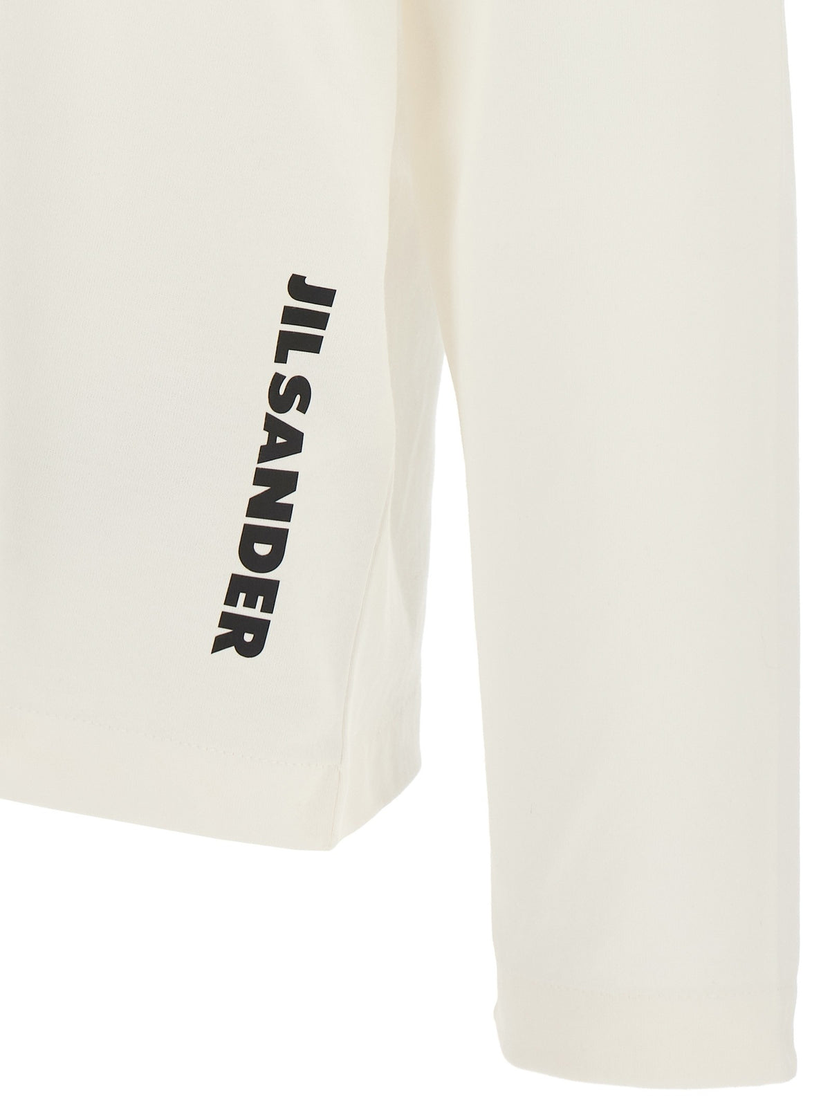 Jil Sander Shirt White