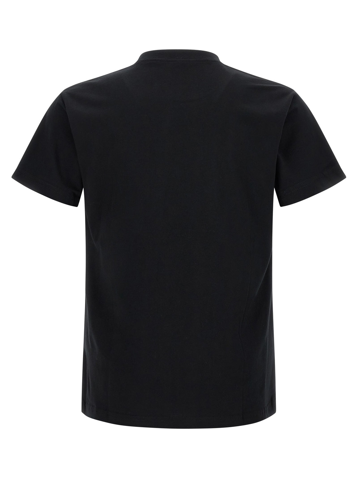 snow peak Shirt Black, view 2