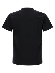 snow peak Shirt Black, view 2