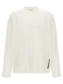 Jil Sander Shirt White