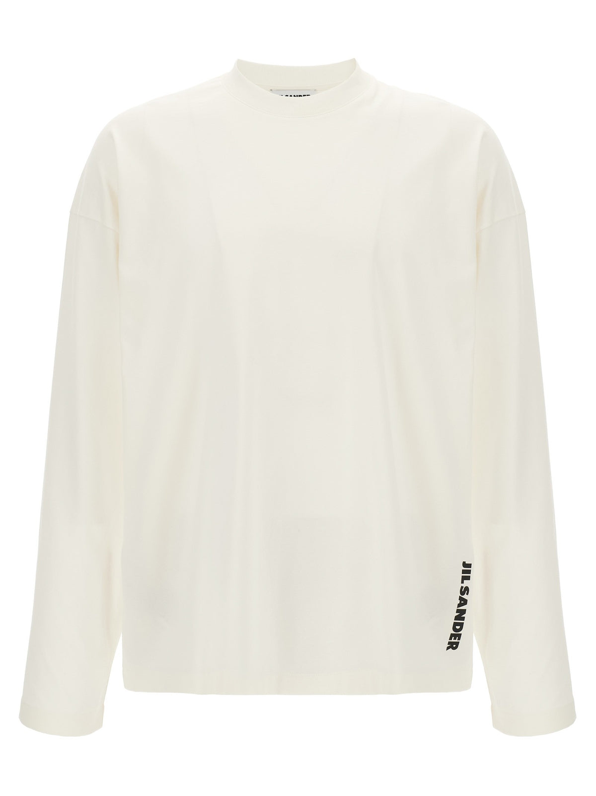 Jil Sander Shirt White