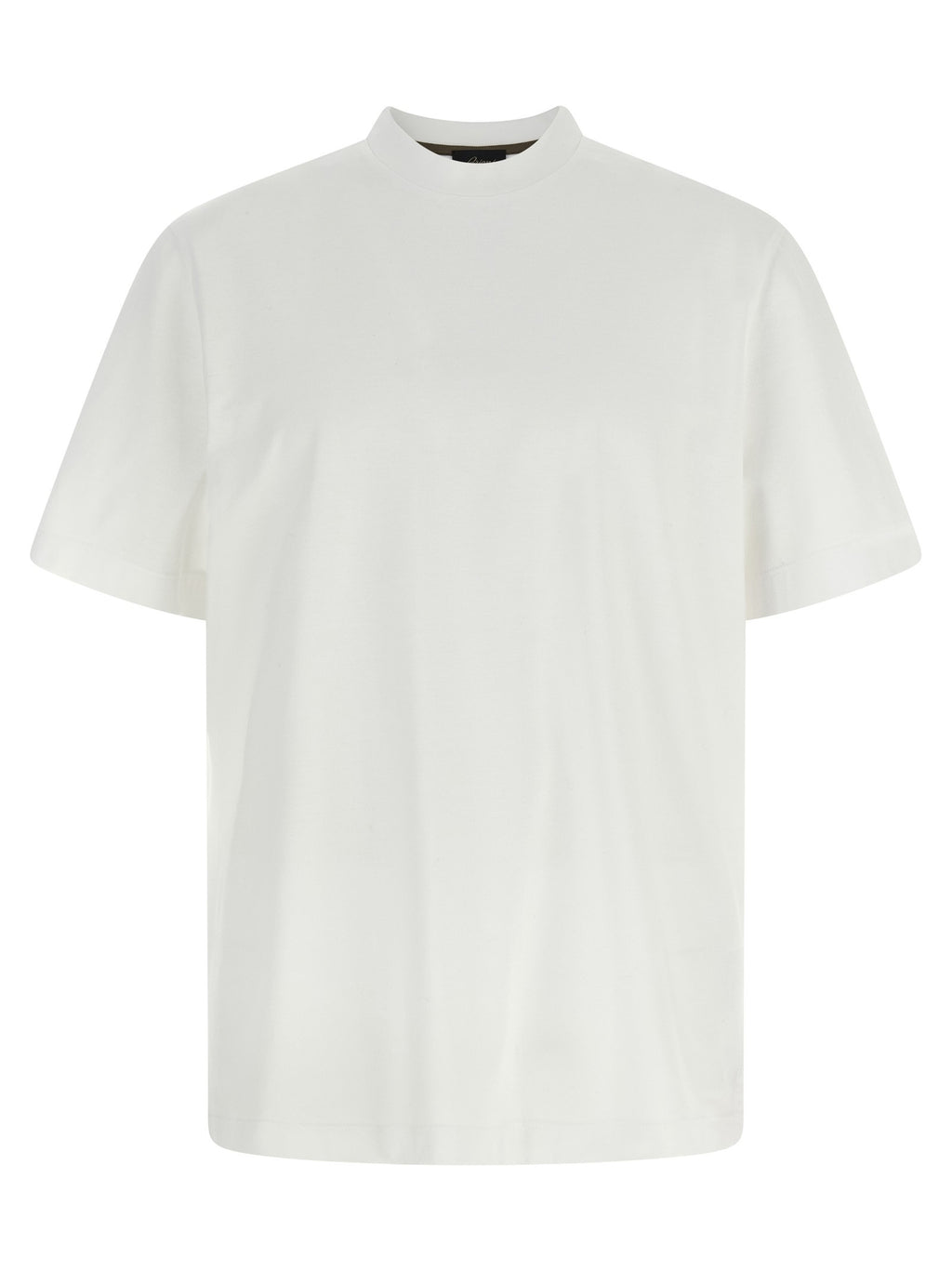 Brioni Shirt White