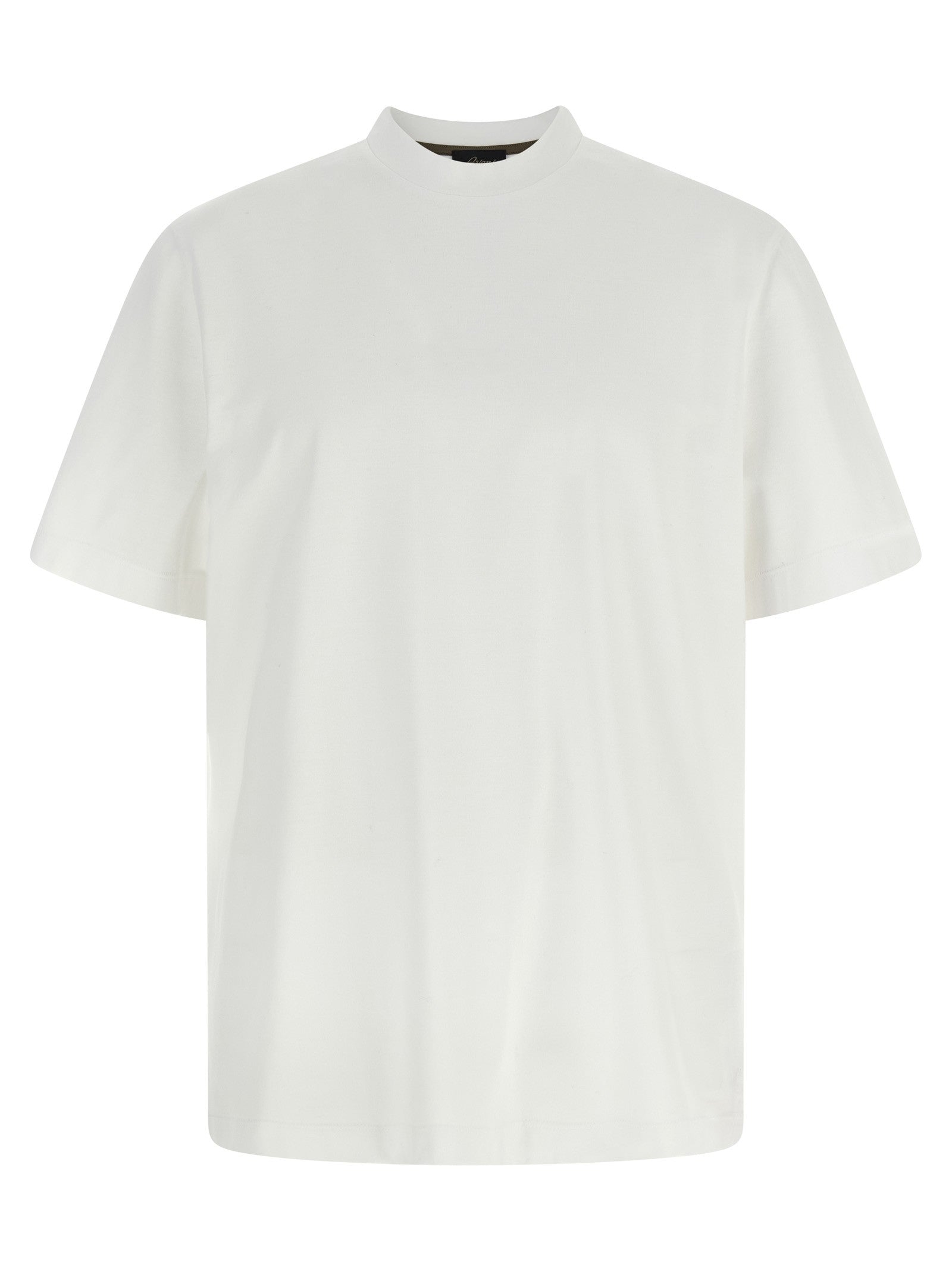 Brioni Shirt White