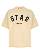 Golden Goose Shirt Beige, view 2