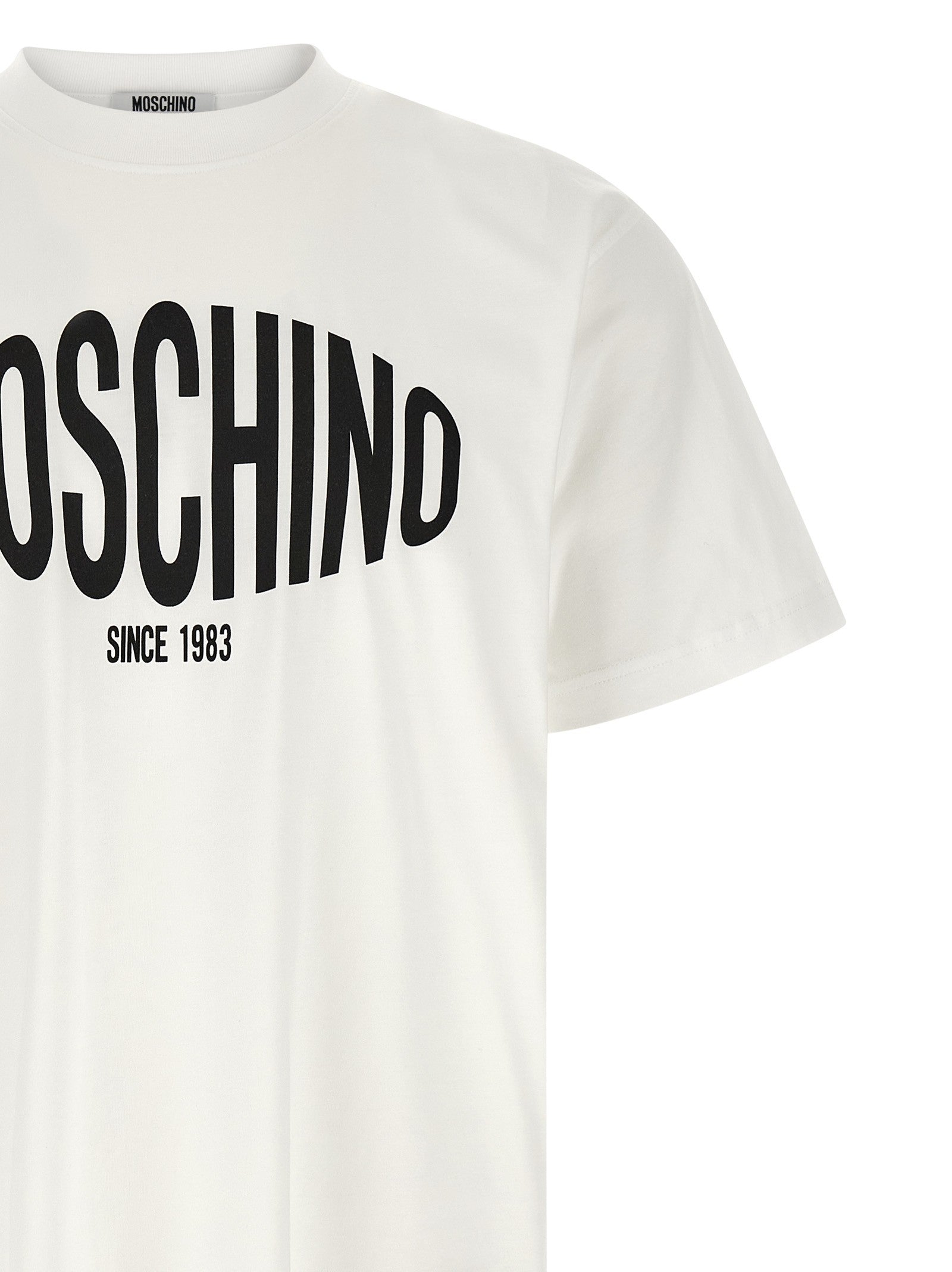 Moschino Shirt White