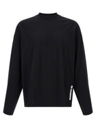 Jil Sander Shirt Black