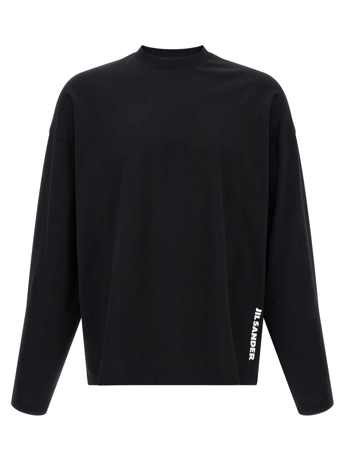 Jil Sander Shirt Black