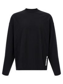 Jil Sander Shirt Black
