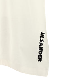 Jil Sander Shirt White