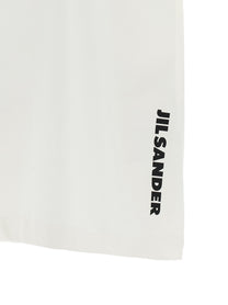 Jil Sander Shirt White