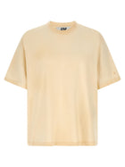 Golden Goose Shirt Beige