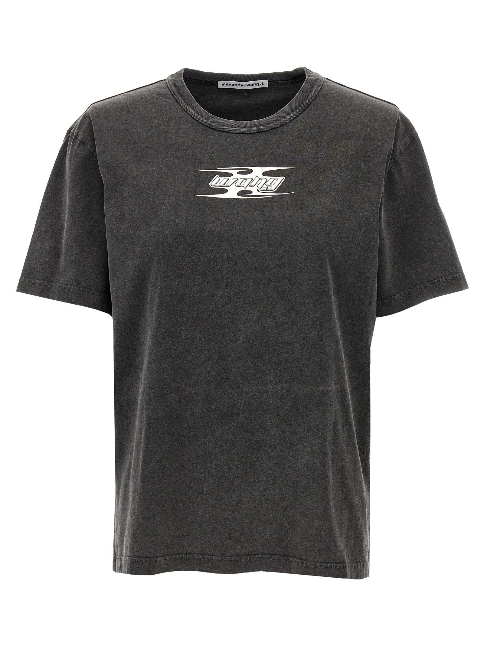T By Alexander Wang Shirt Grey