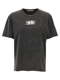 T By Alexander Wang Shirt Grey