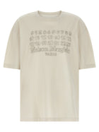 Maison Margiela Shirt Beige