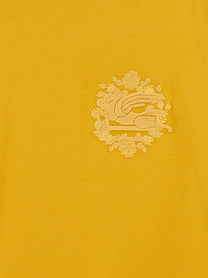 ETRO Shirt Yellow
