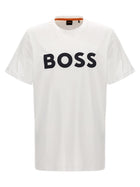 HUGO BOSS Shirt White