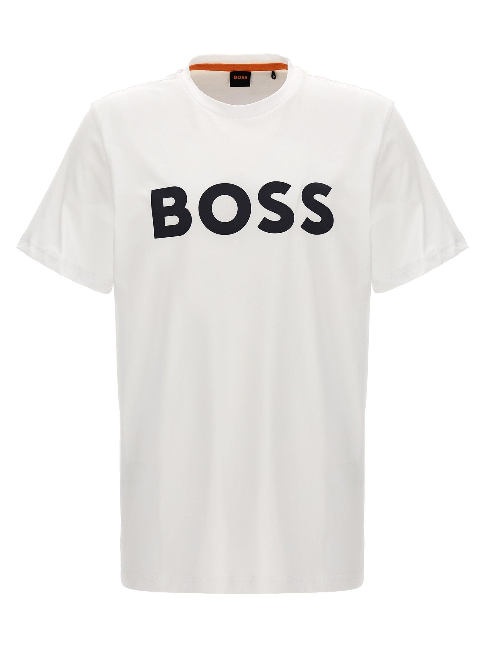 Hugo Boss Shirt White