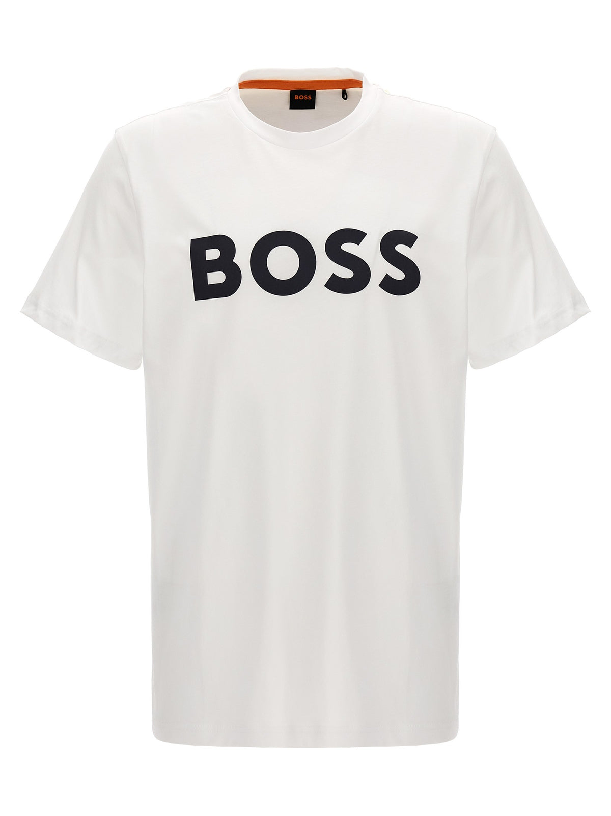 HUGO BOSS Shirt White