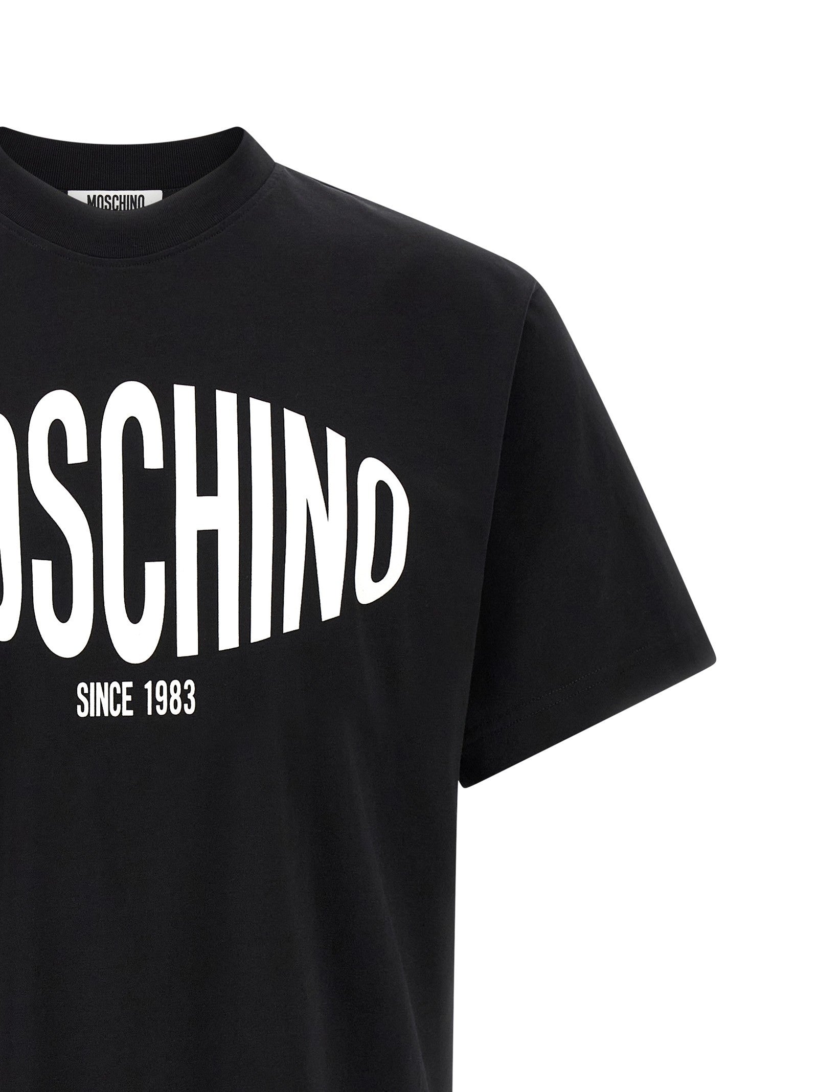 Moschino Shirt White