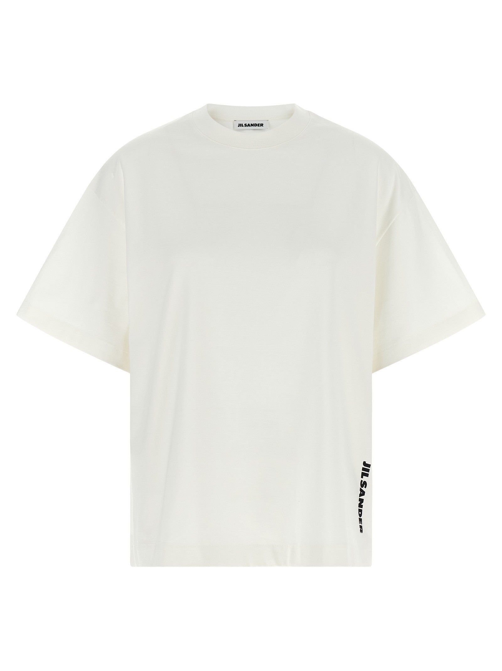Jil Sander Shirt White