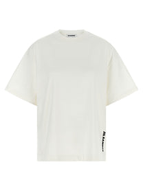 Jil Sander Shirt White