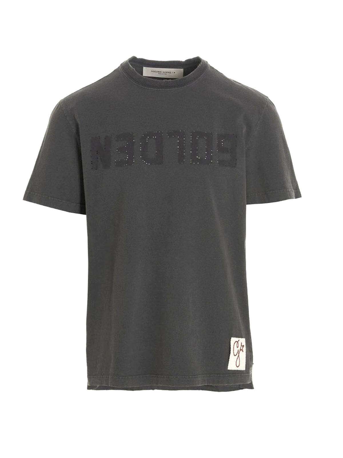 Golden Goose Shirt Grey