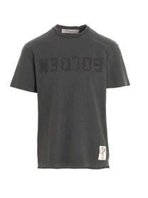Golden Goose Shirt Grey