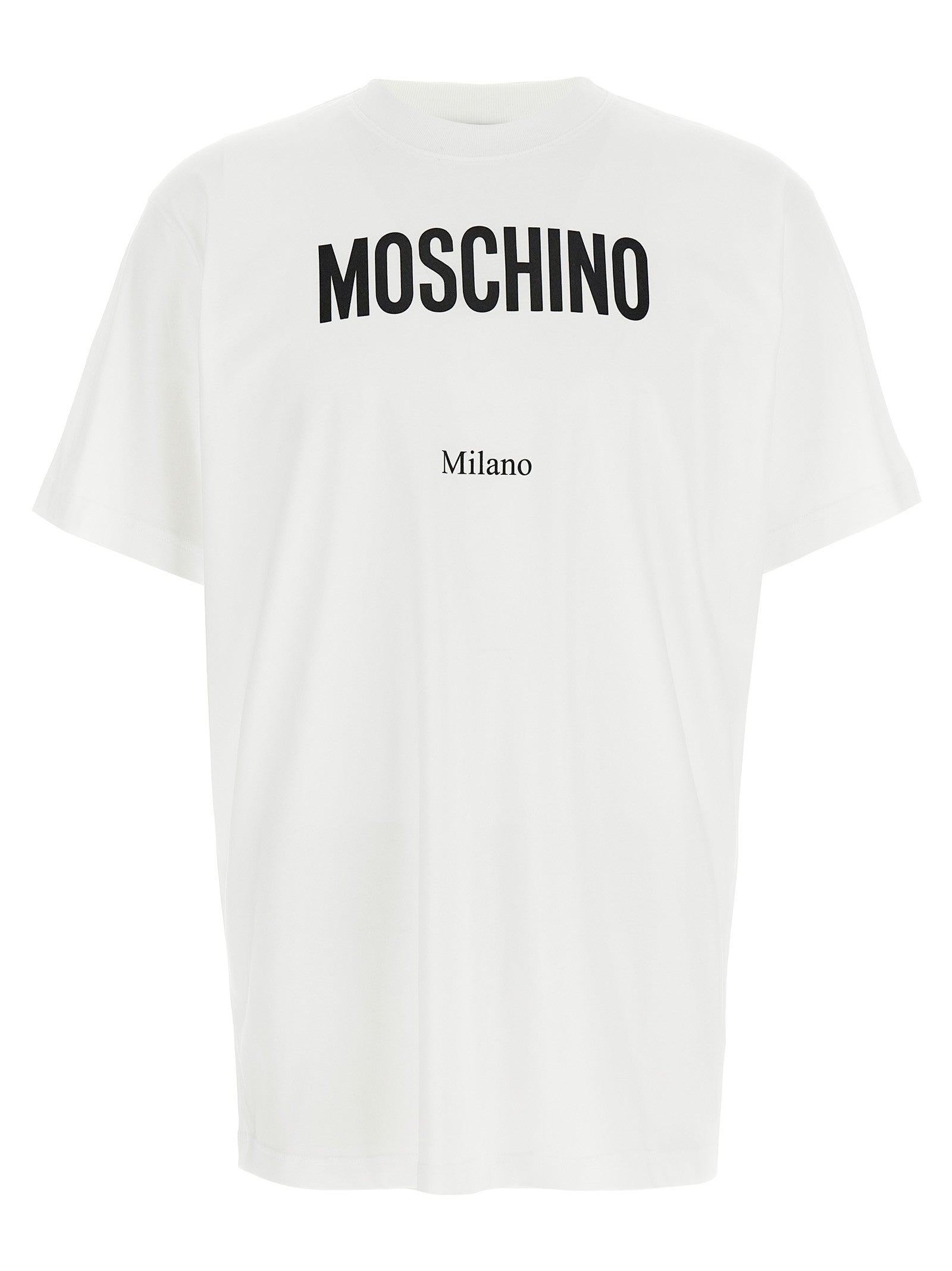 Moschino Shirt White
