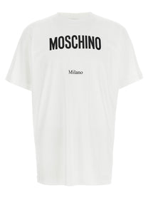Moschino Shirt White
