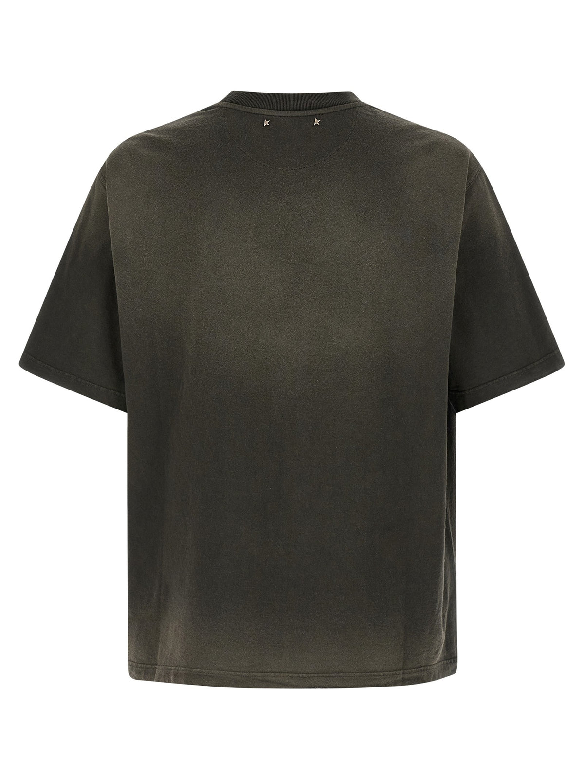 Golden Goose Shirt Grey