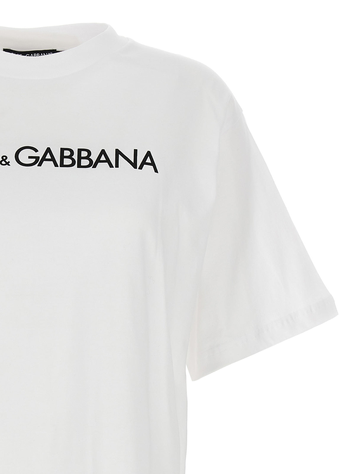 Dolce &amp; Gabbana Shirt White