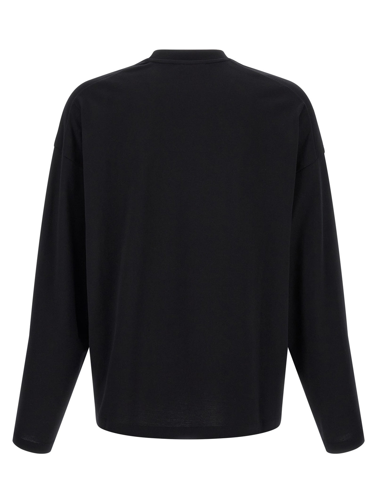 Jil Sander Shirt Black