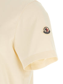 Moncler Shirt White