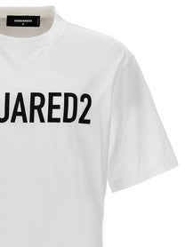 Dsquared2 Shirt White