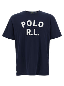 Polo Ralph Lauren Shirt Blue