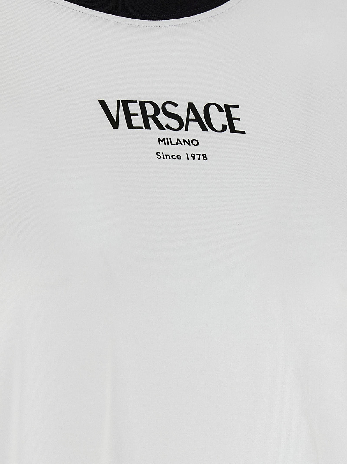 Versace Shirt White