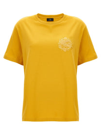 ETRO Shirt Yellow